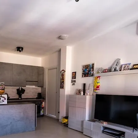 Apartment Alcivico114 Carrara